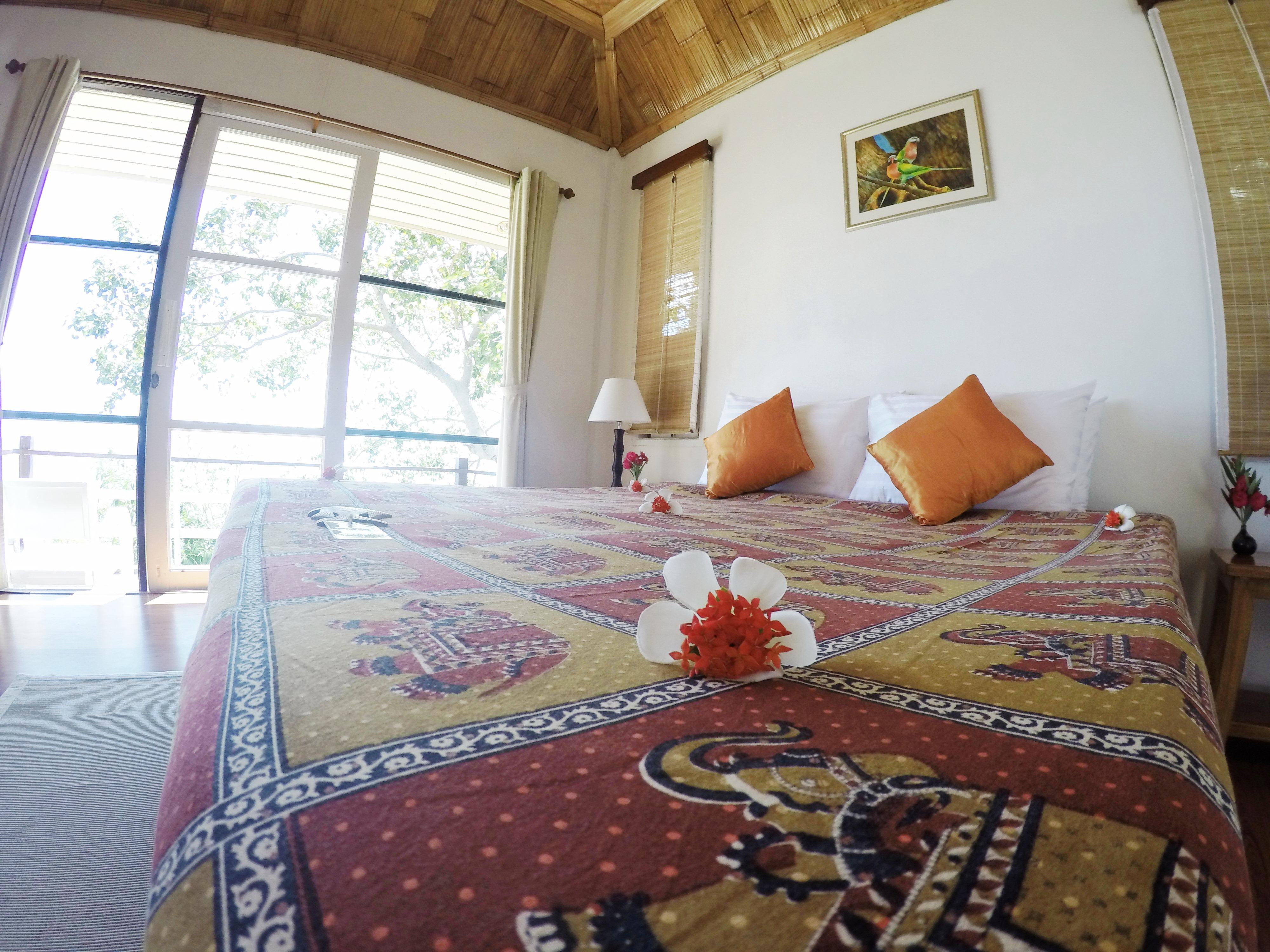 Koh Tao Hillside Resort Exterior foto