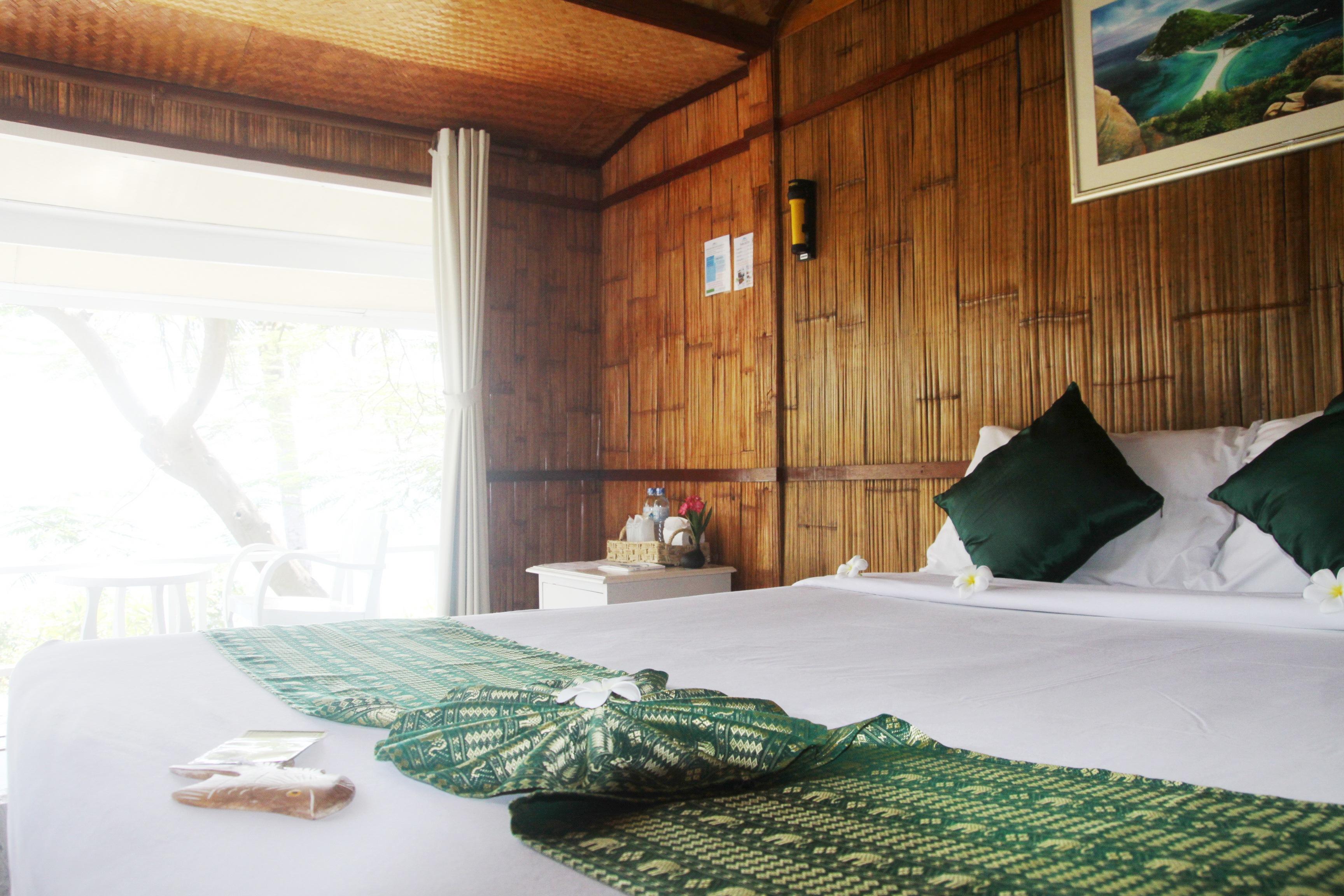 Koh Tao Hillside Resort Exterior foto