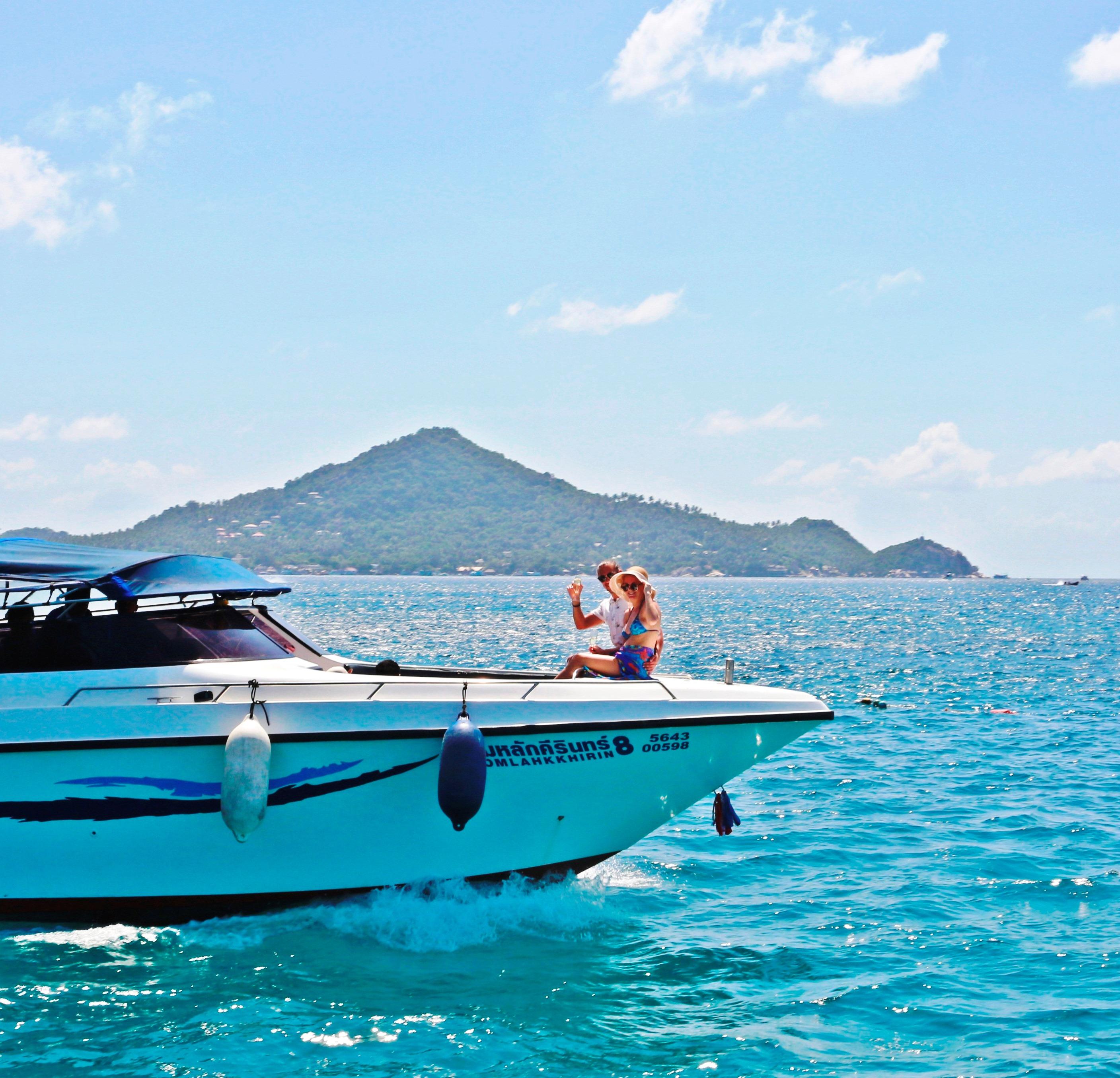Koh Tao Hillside Resort Exterior foto
