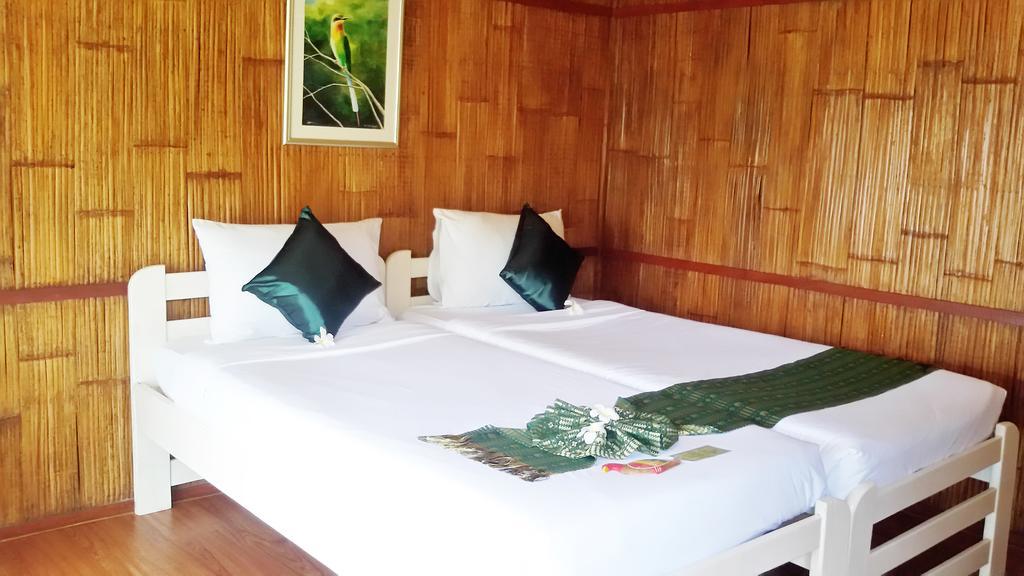 Koh Tao Hillside Resort Exterior foto