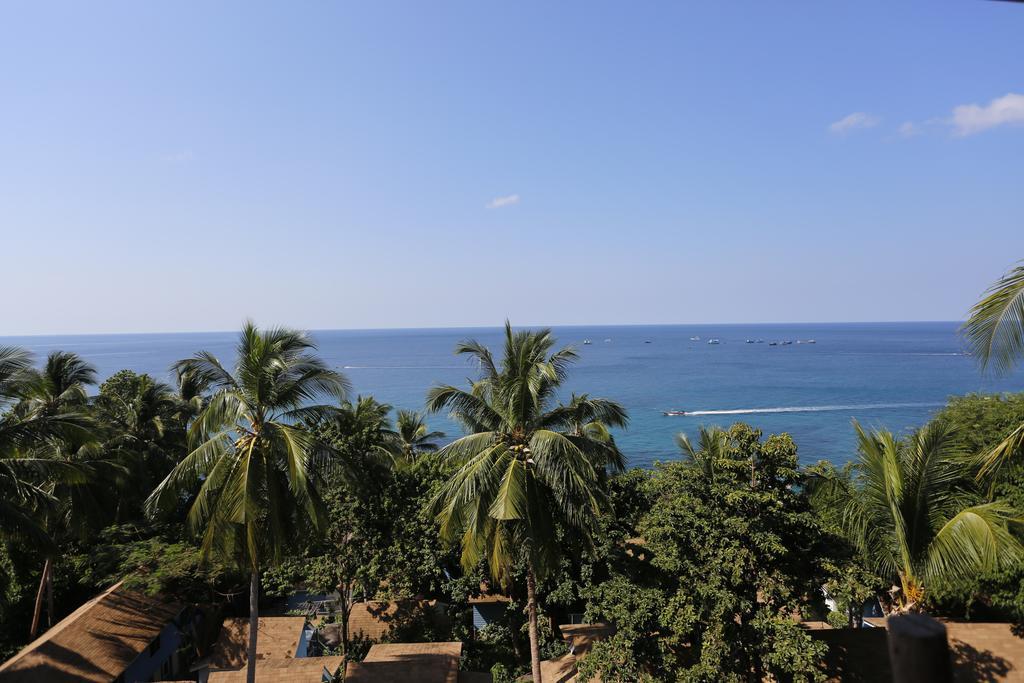 Koh Tao Hillside Resort Exterior foto